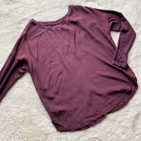 Lou & Grey Long Sleeve Top - Picture 6 of 8